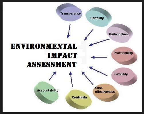 Environmental Impact Assessment